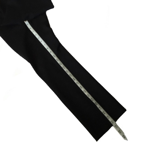 𝅺Betabrand NWOT Classic Straight Leg Dress Pant. PM - Picture 4 of 6